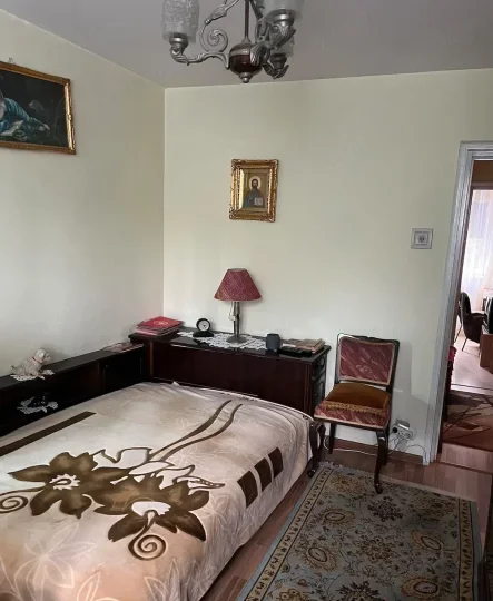 Brancoveanu Izvorul Muresului apartament 3 camere confort 1